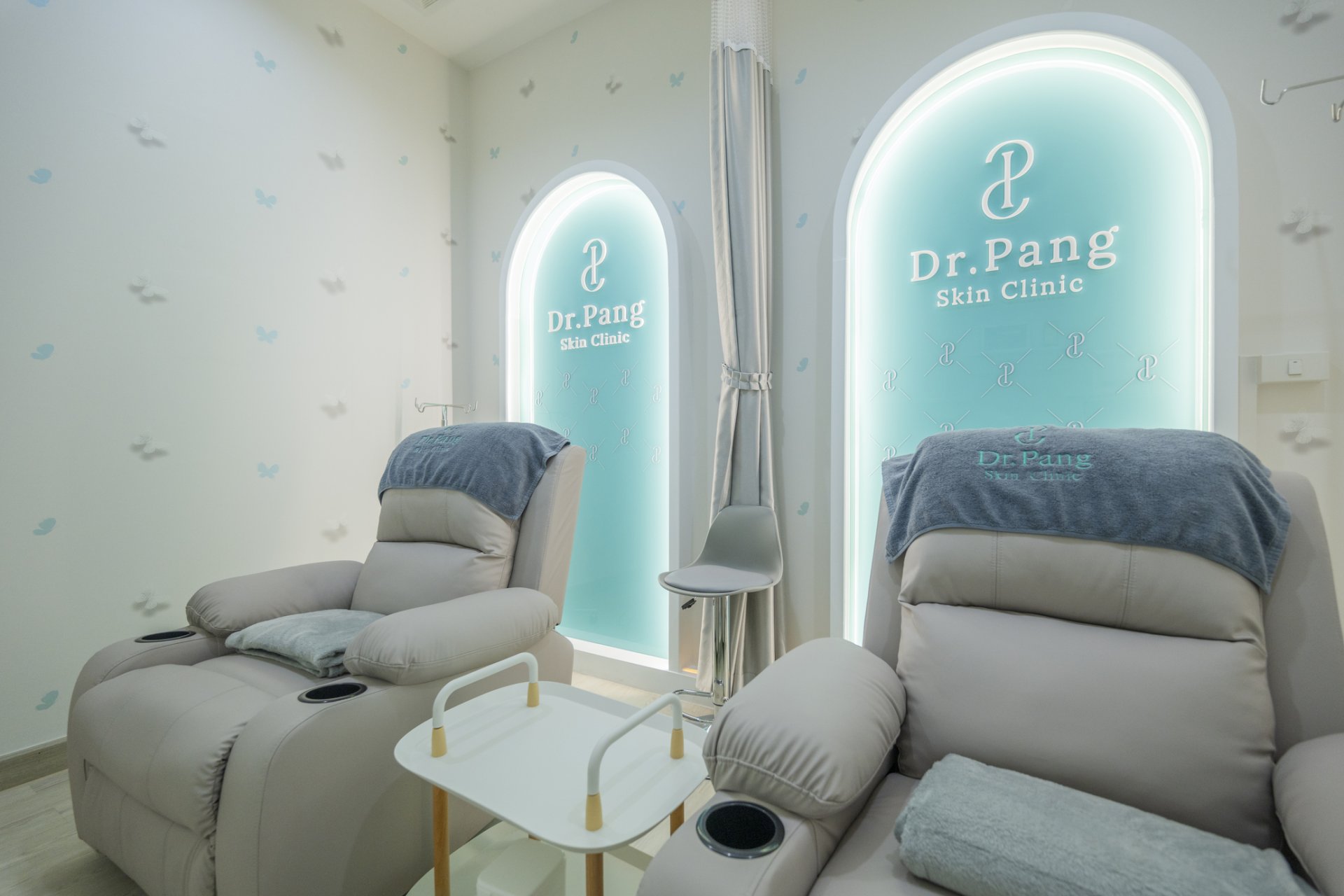 Dr. Pang Skin Clinic — Bangkok Mediplex