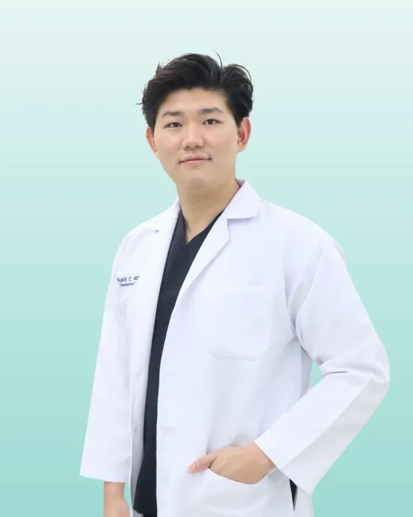 Dr. Sukit Chansuntinukul