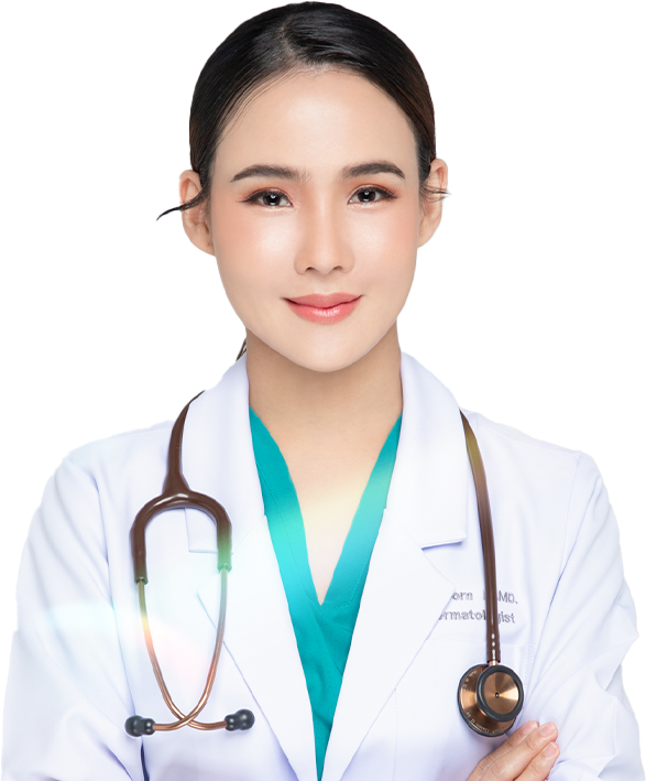 Dr. Pang Gateorn Pongarnar
