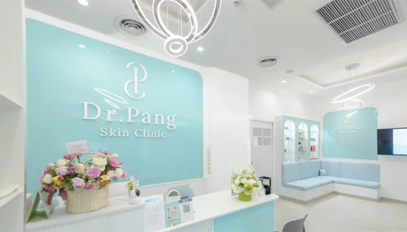 Dr. Pang Skin Clinic, Bangkok